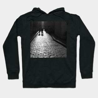 The Third Man Hoodie